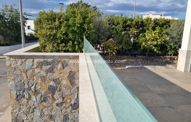 Resale - Villa - Benijofar