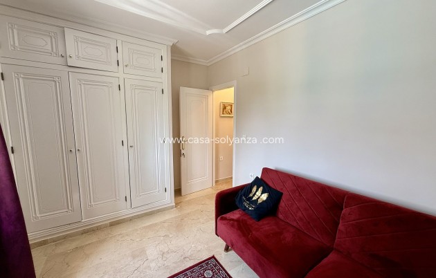 Wiederverkauf - Villa - Orihuela Costa - Costa Blanca