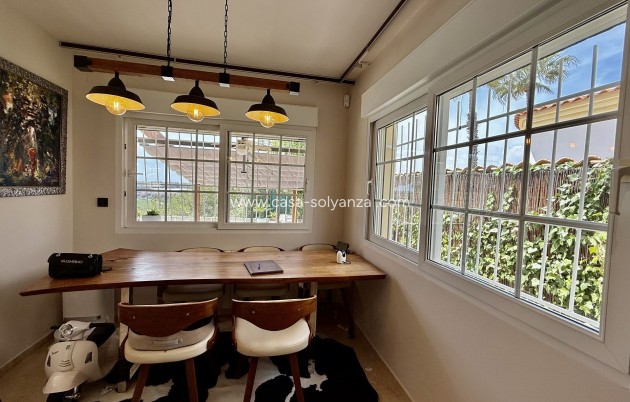 Wiederverkauf - Villa - Orihuela Costa - Costa Blanca