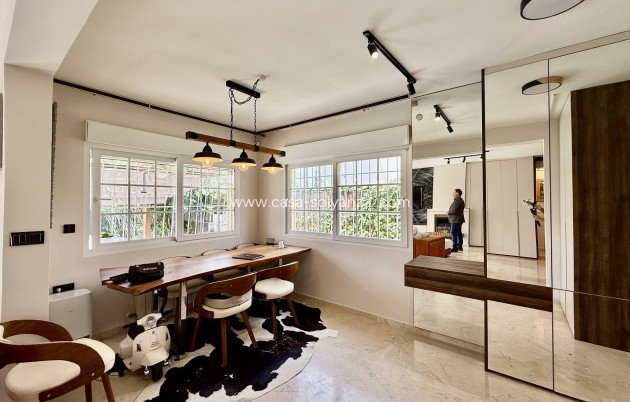 Wiederverkauf - Villa - Orihuela Costa - Costa Blanca