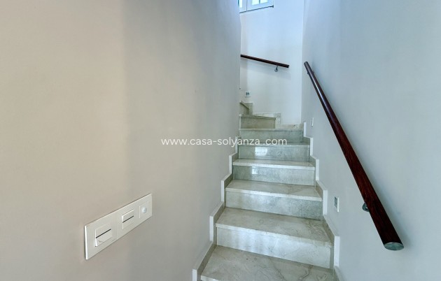 Wiederverkauf - Villa - Orihuela Costa - Costa Blanca