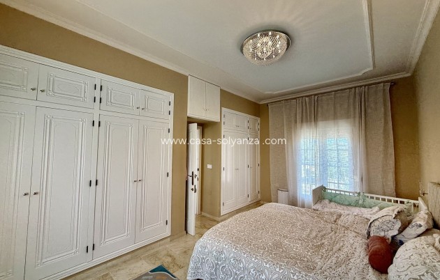 Wiederverkauf - Villa - Orihuela Costa - Costa Blanca