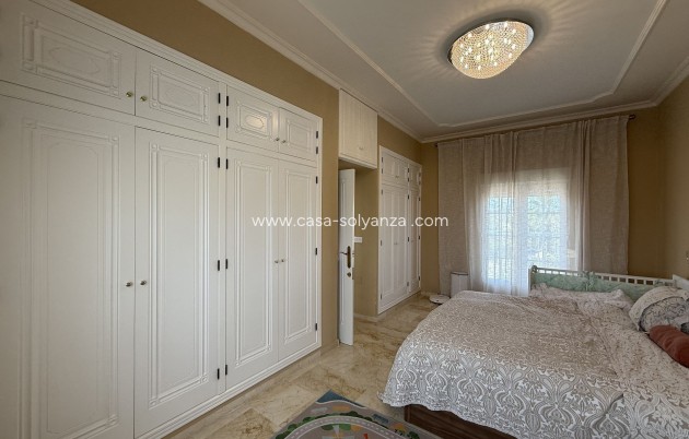 Wiederverkauf - Villa - Orihuela Costa - Costa Blanca