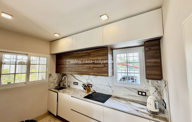 Wiederverkauf - Villa - Orihuela Costa - Costa Blanca