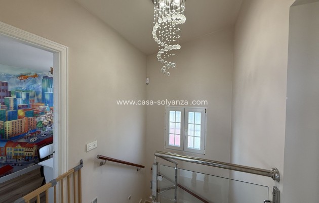 Wiederverkauf - Villa - Orihuela Costa - Costa Blanca