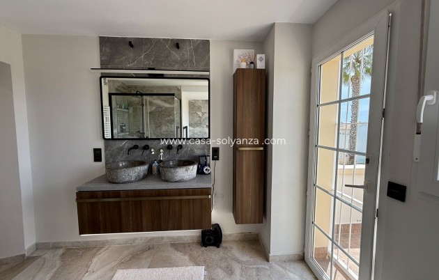 Wiederverkauf - Villa - Orihuela Costa - Costa Blanca