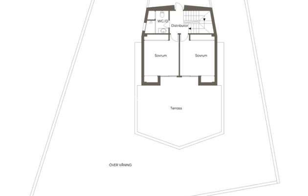 Revente - Villa - Torrevieja - Rosaleda