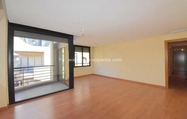 Revente - Appartement - Torrevieja - Centro - Muelle Pesquero