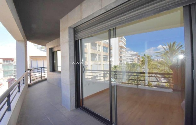 Revente - Appartement - Torrevieja - Centro - Muelle Pesquero