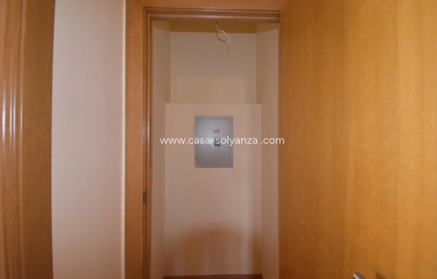 Revente - Appartement - Torrevieja - Centro - Muelle Pesquero