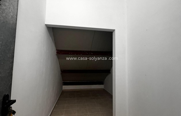 Revente - Appartement - Torrevieja - Centro - Muelle Pesquero