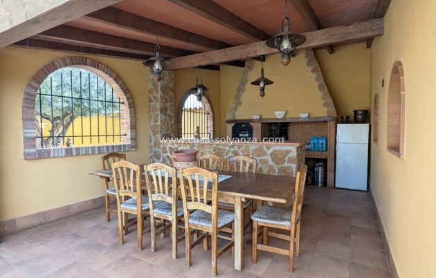 Revente - Villa - Bigastro - Inland