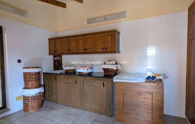 Revente - Villa - Bigastro - Inland