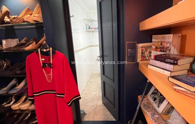 Revente - Commercial - Torrevieja