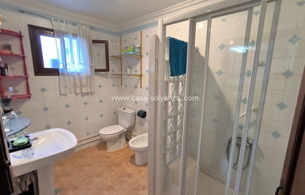 Revente - Maison de ville - Raspay - Inland