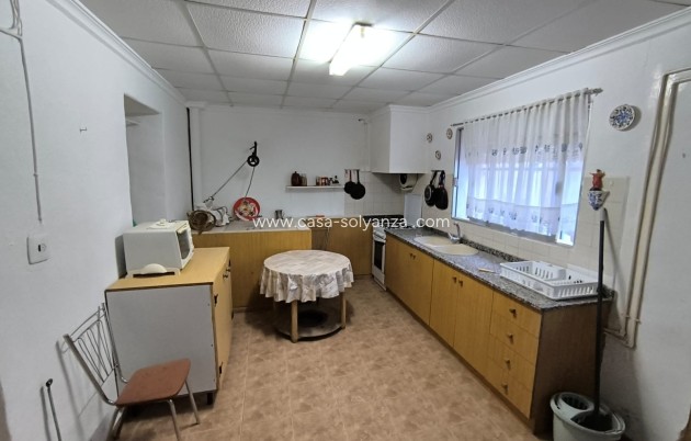 Revente - Maison de ville - Raspay - Inland