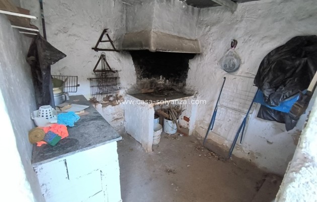 Revente - Maison de ville - Raspay - Inland