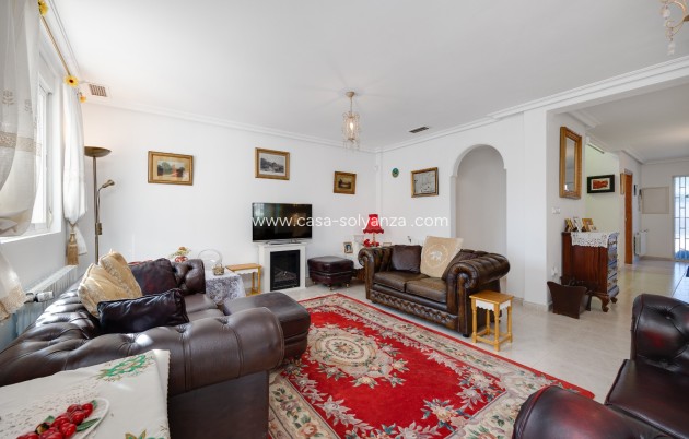 Revente - Villa - Aspe - Inland