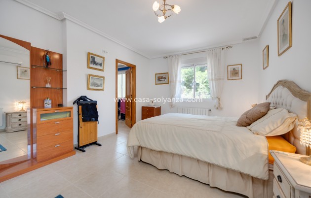 Revente - Villa - Aspe - Inland