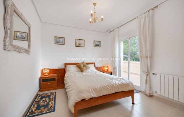 Revente - Villa - Aspe - Inland