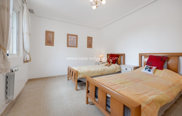 Revente - Villa - Aspe - Inland