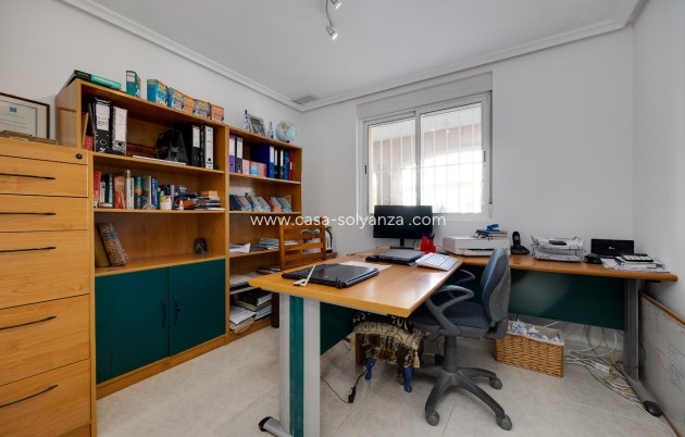 Revente - Villa - Aspe - Inland