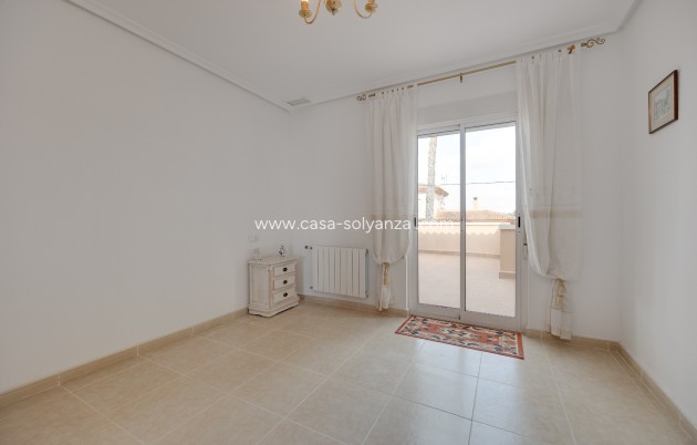 Revente - Villa - Aspe - Inland