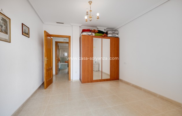 Revente - Villa - Aspe - Inland