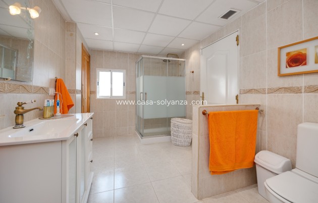 Revente - Villa - Aspe - Inland