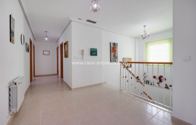 Revente - Villa - Aspe - Inland