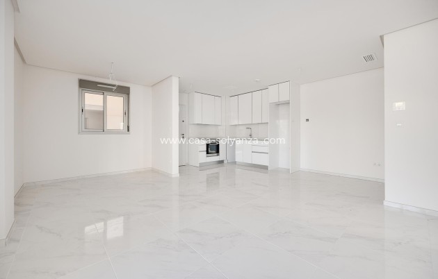 Revente - Appartement - Orihuela Costa - Costa Blanca