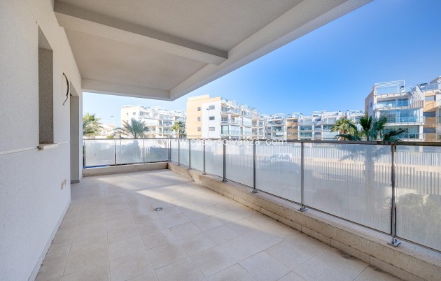 Revente - Appartement - Orihuela Costa - Costa Blanca