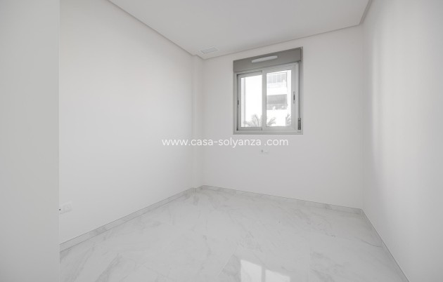 Revente - Appartement - Orihuela Costa - Costa Blanca