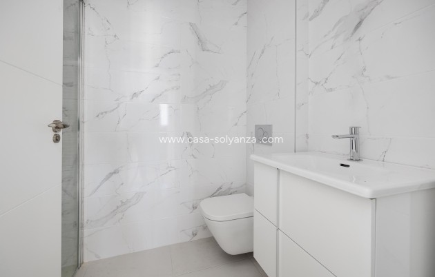 Revente - Appartement - Orihuela Costa - Costa Blanca