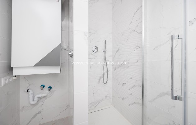 Revente - Appartement - Orihuela Costa - Costa Blanca