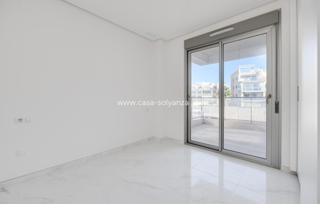 Revente - Appartement - Orihuela Costa - Costa Blanca