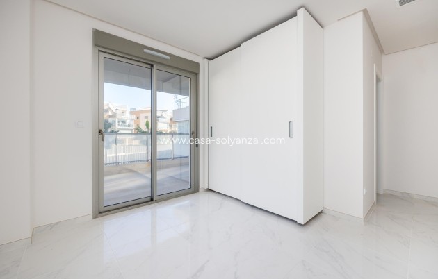 Revente - Appartement - Orihuela Costa - Costa Blanca