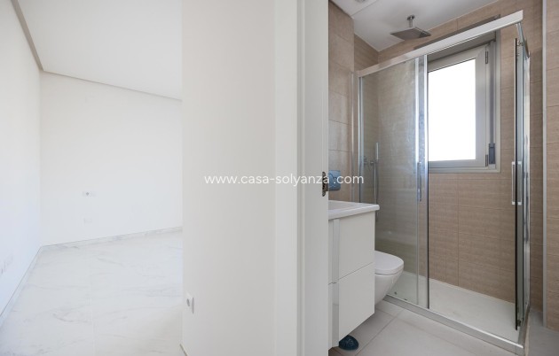 Revente - Appartement - Orihuela Costa - Costa Blanca