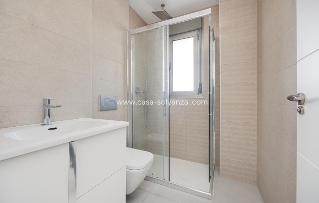 Revente - Appartement - Orihuela Costa - Costa Blanca