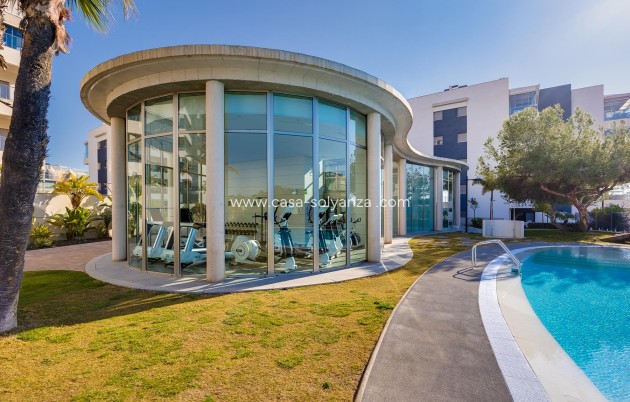 Revente - Appartement - Orihuela Costa - Costa Blanca