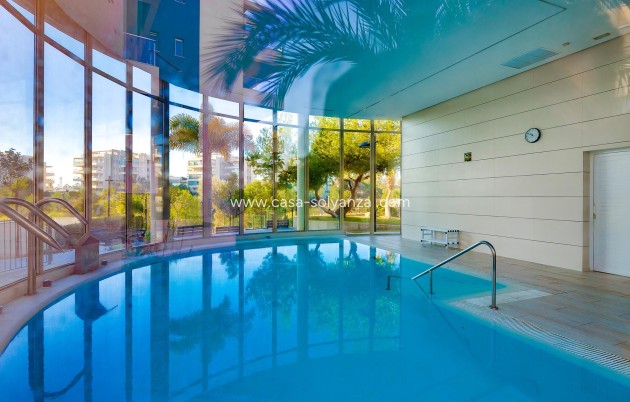 Revente - Appartement - Orihuela Costa - Costa Blanca