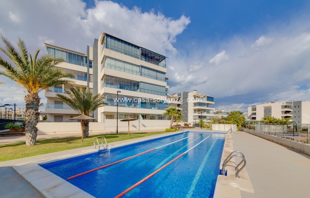 Revente - Appartement - Orihuela Costa - Costa Blanca