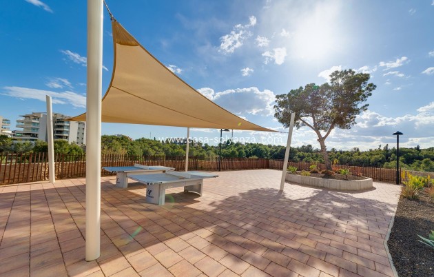 Revente - Appartement - Orihuela Costa - Costa Blanca