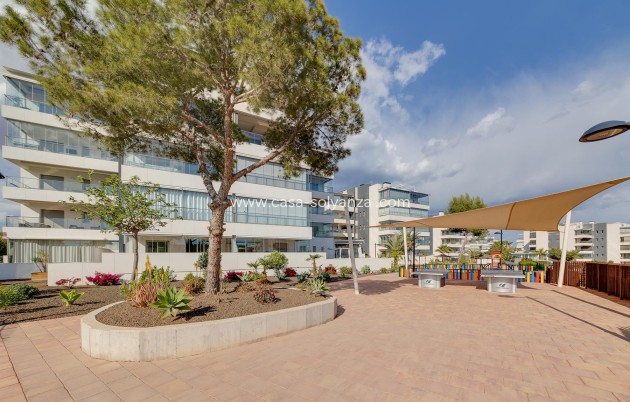 Revente - Appartement - Orihuela Costa - Costa Blanca