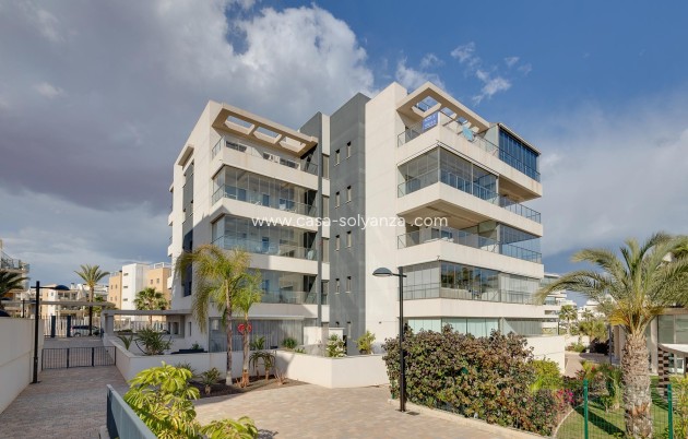Revente - Appartement - Orihuela Costa - Costa Blanca