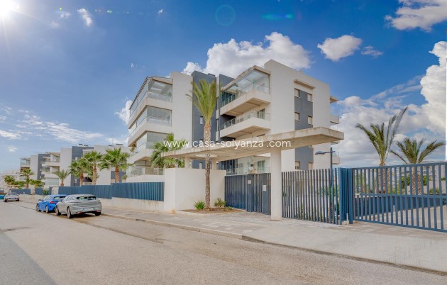 Revente - Appartement - Orihuela Costa - Costa Blanca