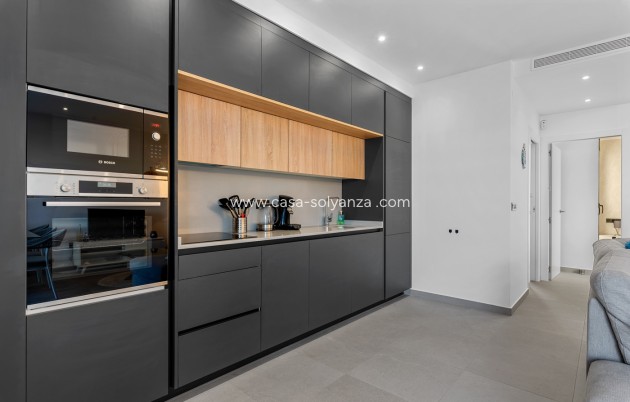 Revente - Villa - Ciudad Quesada - Costa Blanca