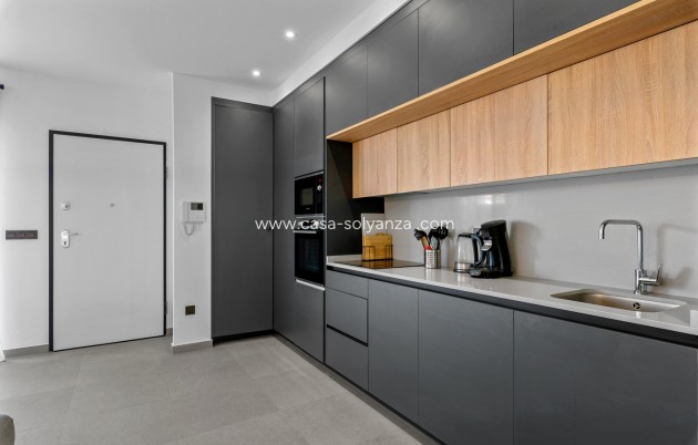 Revente - Villa - Ciudad Quesada - Costa Blanca