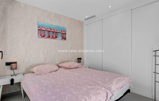 Revente - Villa - Ciudad Quesada - Costa Blanca