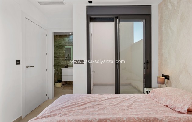 Revente - Villa - Ciudad Quesada - Costa Blanca